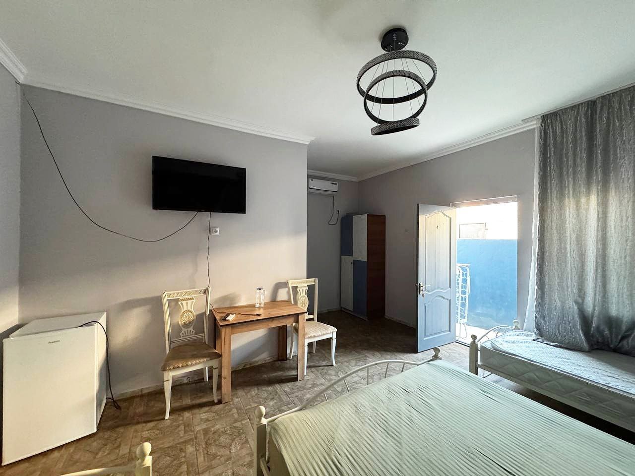 "МИКА" гостевой дом эконом фото 7