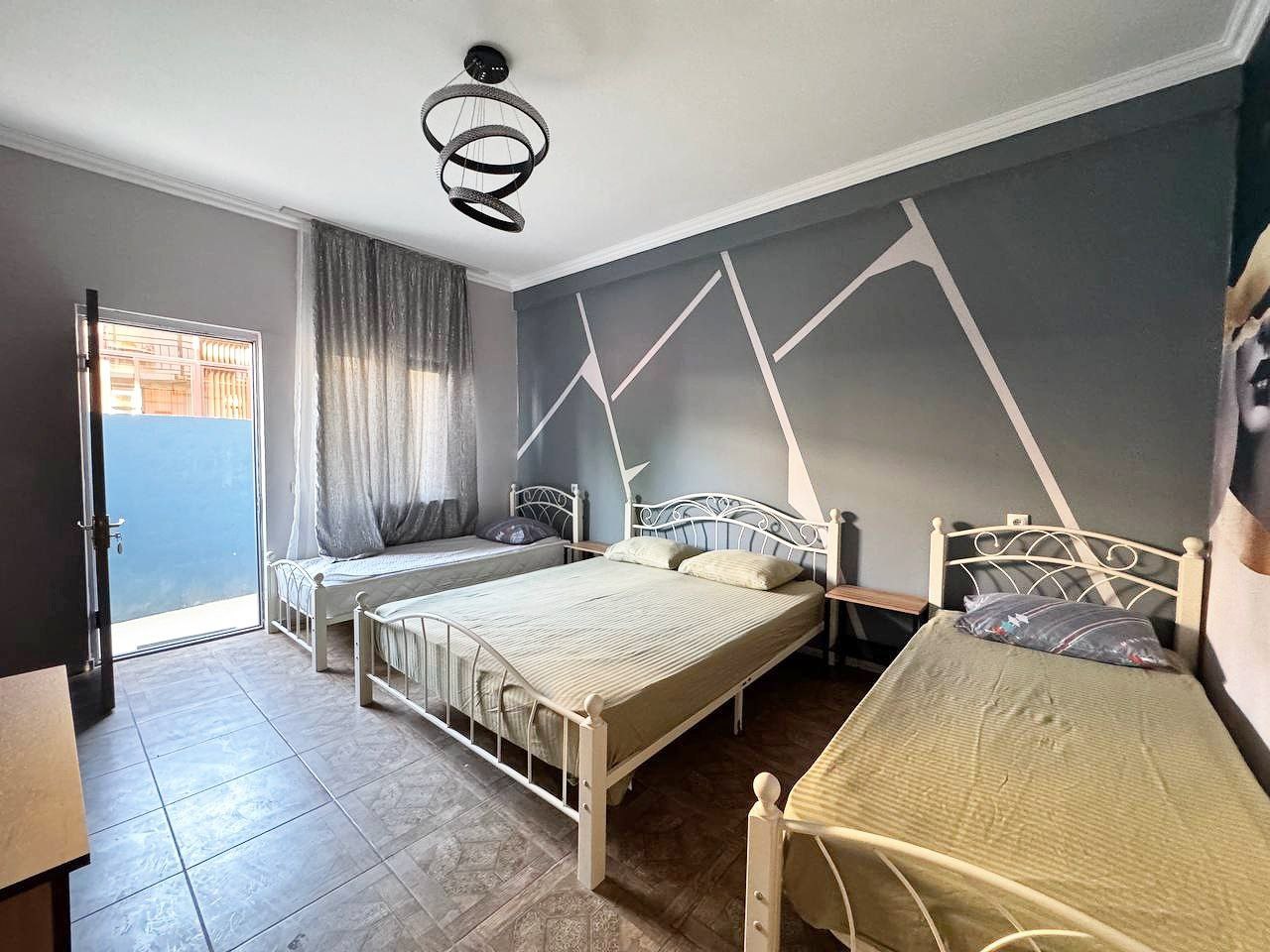 "МИКА" гостевой дом эконом фото 8