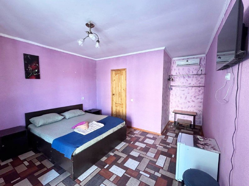 МИКА ГОСТЕВОЙ ДОМ ЭКОНОМ фото 3