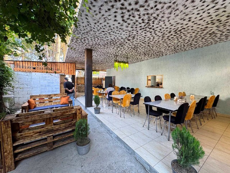 МИКА ГОСТЕВОЙ ДОМ ЭКОНОМ фото 6