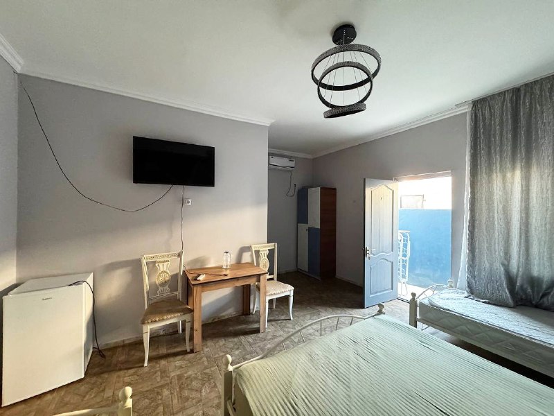 МИКА ГОСТЕВОЙ ДОМ ЭКОНОМ фото 7