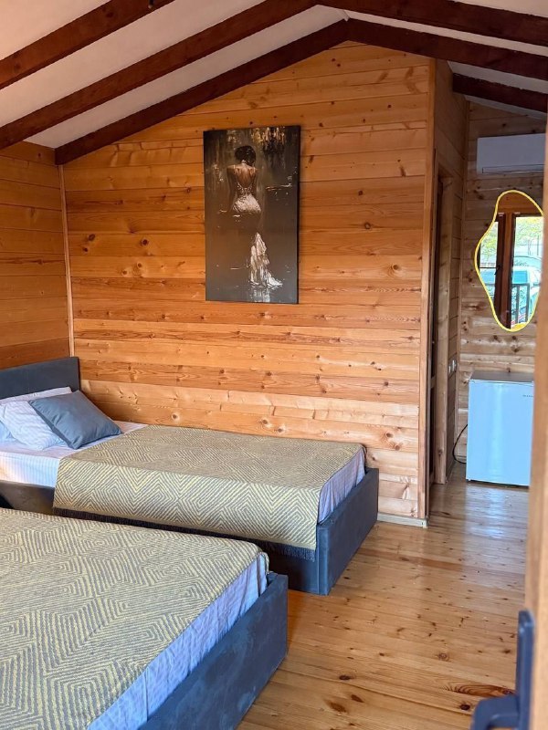 МИМИ ДОМИКИ С ВИДОМ НА ГОРЫ фото 2