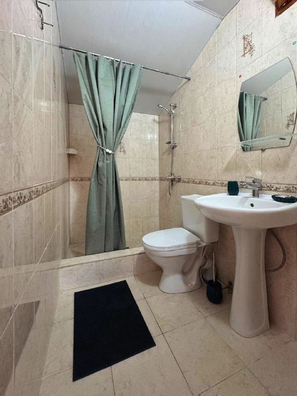 МИМИ ДОМИКИ С ВИДОМ НА ГОРЫ фото 3