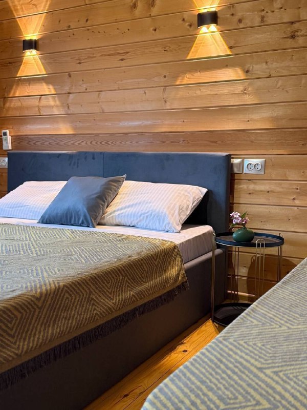 МИМИ ДОМИКИ С ВИДОМ НА ГОРЫ фото 4