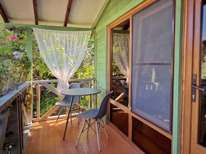 МИМИ ДОМИКИ С ВИДОМ НА ГОРЫ фото 5