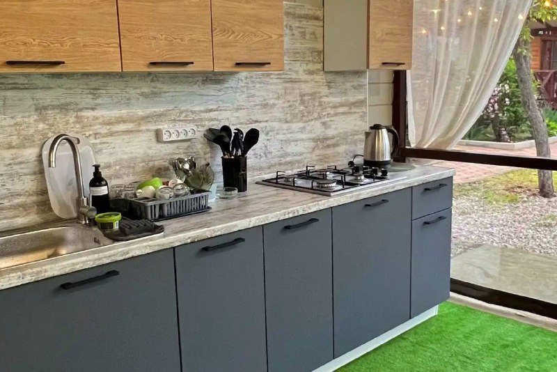 МИМИ ДОМИКИ С ВИДОМ НА ГОРЫ фото 7