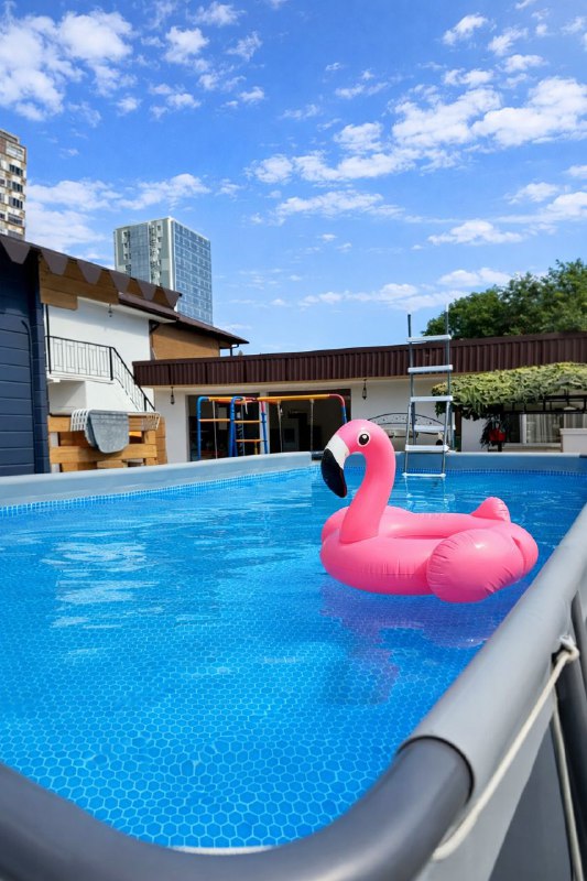 МИРА ДОМИКИ И НОМЕРА У ОЗЕРА фото 1