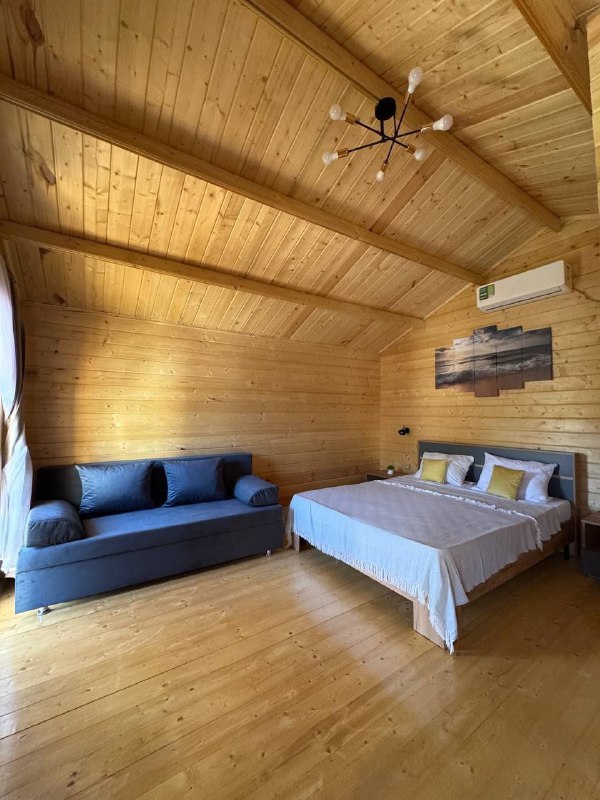 МИРА ДОМИКИ И НОМЕРА У ОЗЕРА фото 4