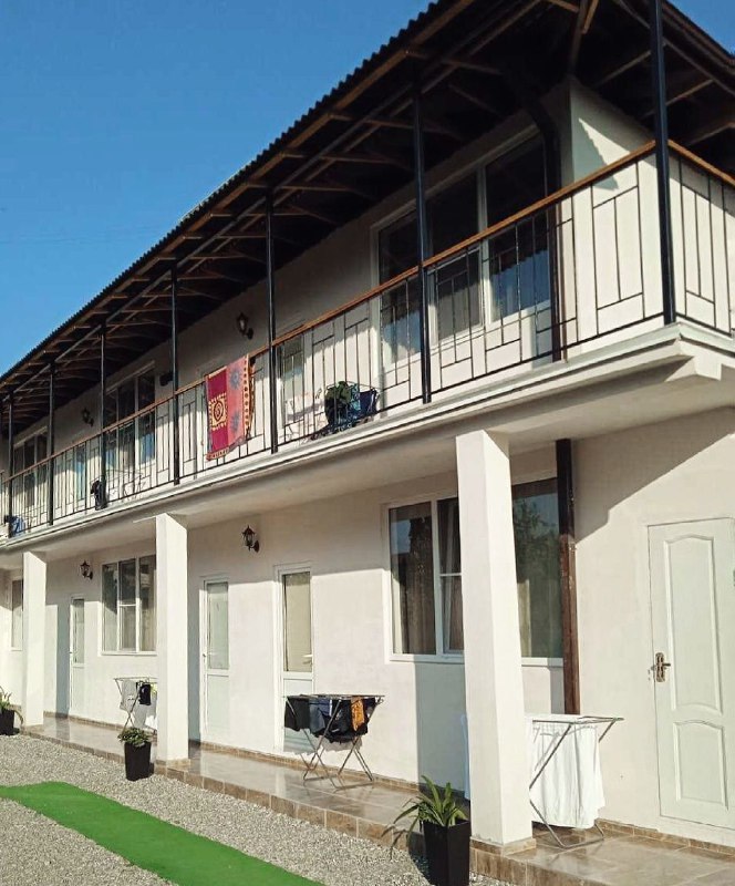 МИРА ДОМИКИ И НОМЕРА У ОЗЕРА фото 5