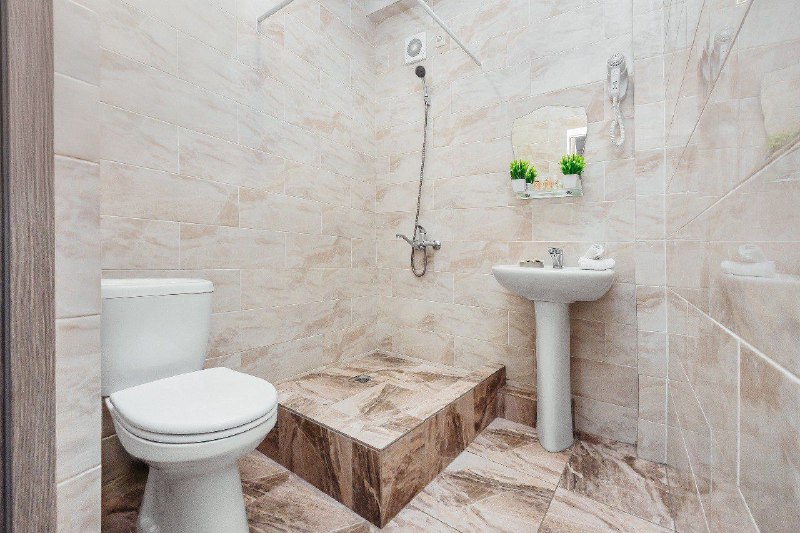 МИРА ДОМИКИ И НОМЕРА У ОЗЕРА фото 8