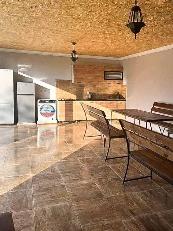 МИРА ДОМИКИ И НОМЕРА У ОЗЕРА фото 9