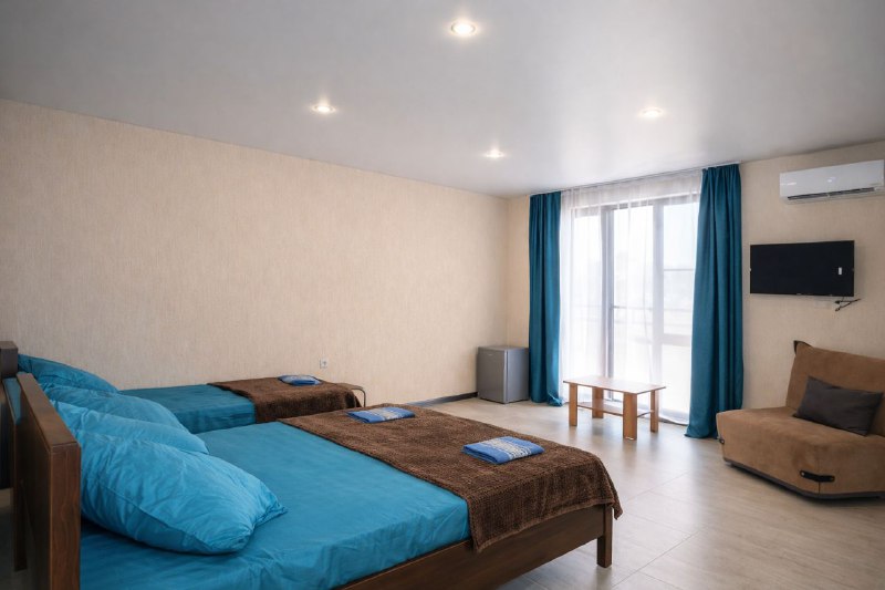 МИРАСЛАВА МИНИ-ОТЕЛЬ фото 2