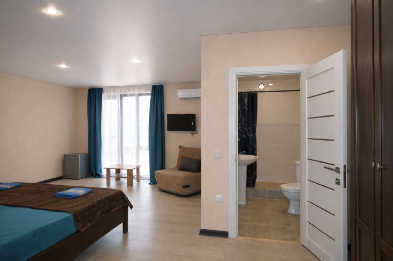 МИРАСЛАВА МИНИ-ОТЕЛЬ фото 3