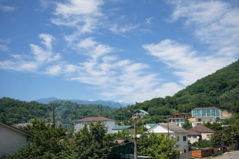 МИРАСЛАВА МИНИ-ОТЕЛЬ фото 6