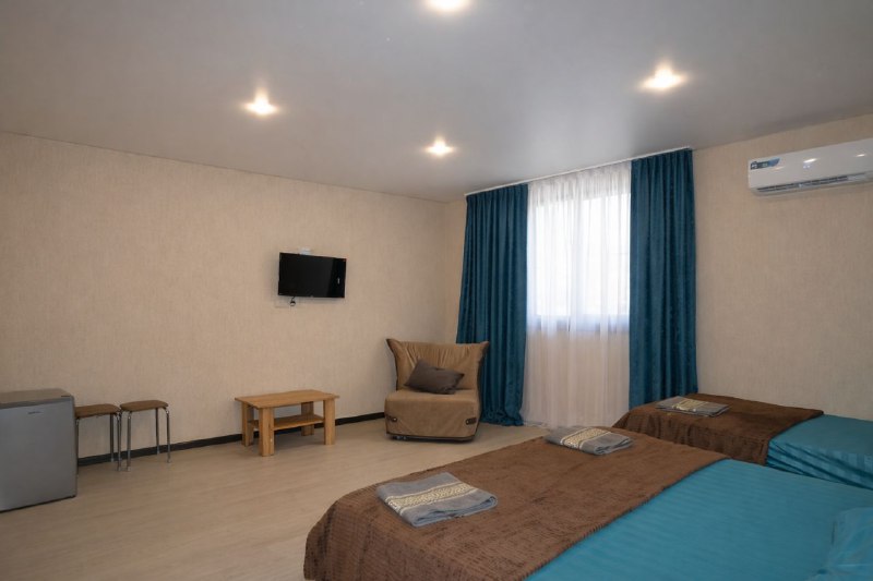 МИРАСЛАВА МИНИ-ОТЕЛЬ фото 7