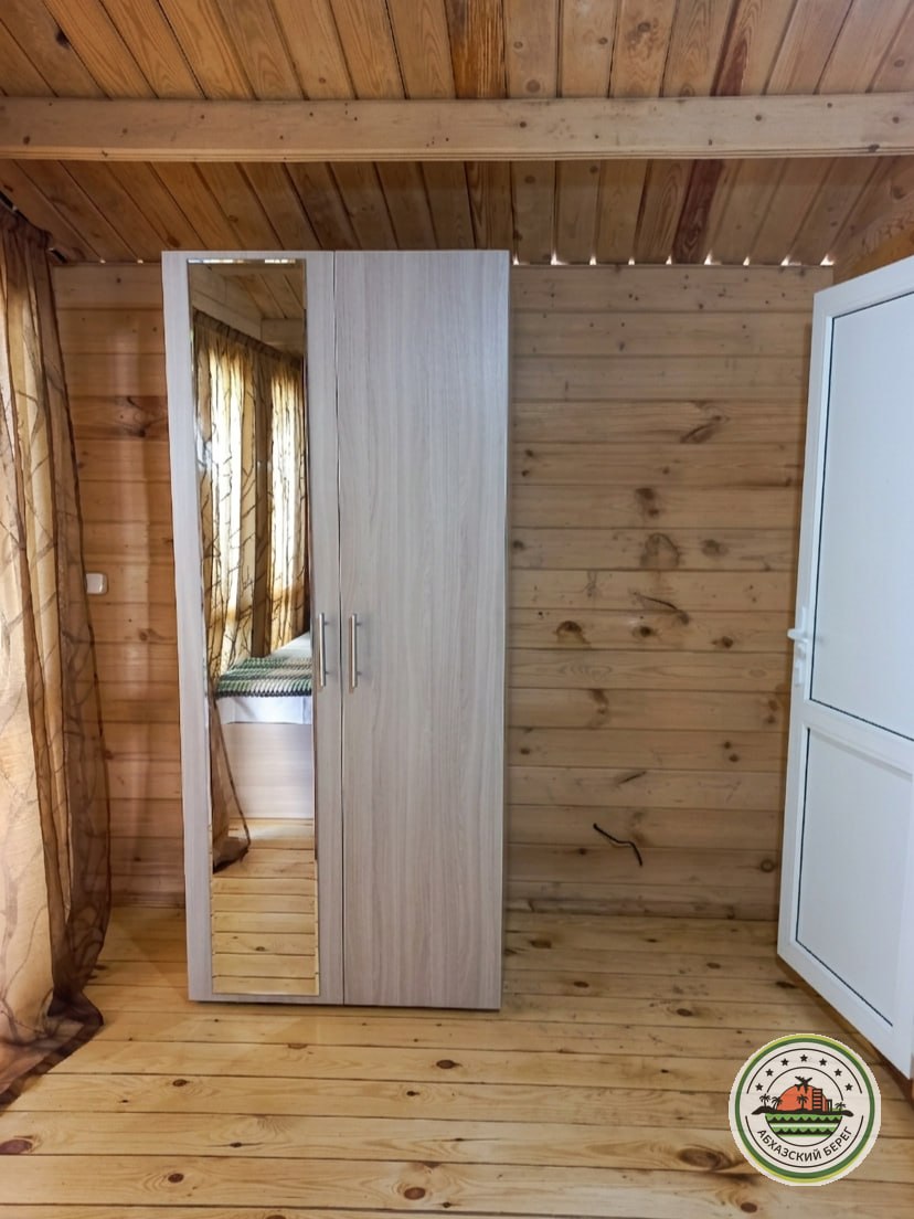 "МОККО БРИЗ" ДВА ДОМИКА фото 4