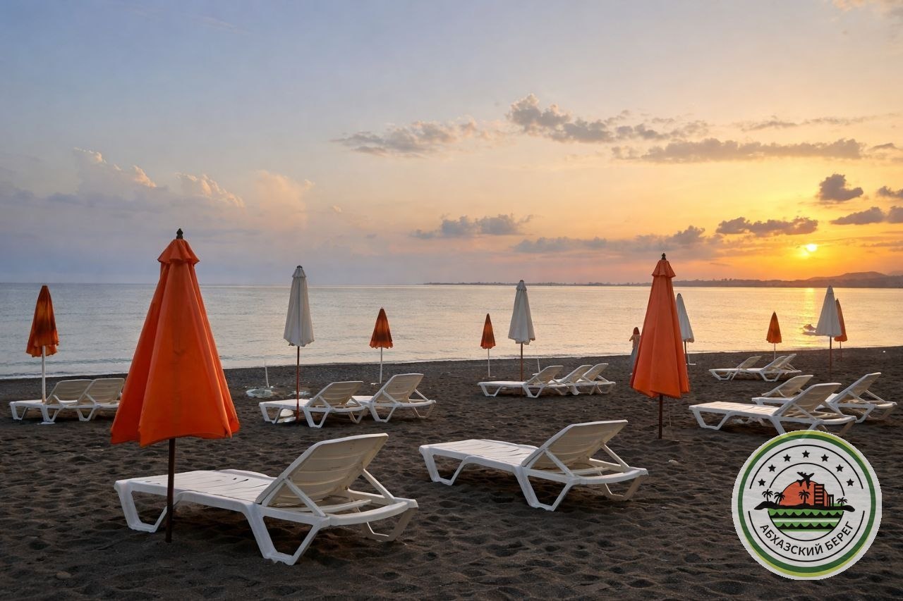 "МОККО БРИЗ" два домика фото 9