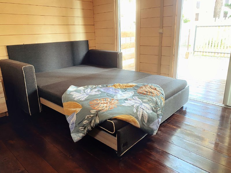 МОРЕОН ДОМИКИ фото 3