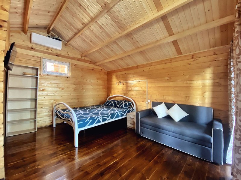 МОРЕОН ДОМИКИ фото 4