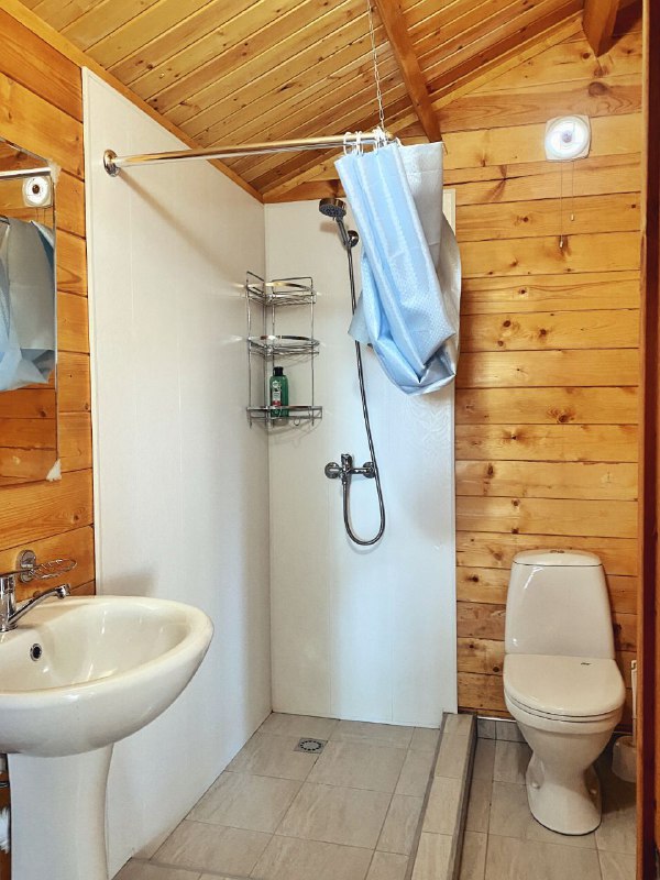 МОРЕОН ДОМИКИ фото 5