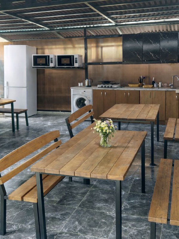 МОРЕОН ДОМИКИ фото 7