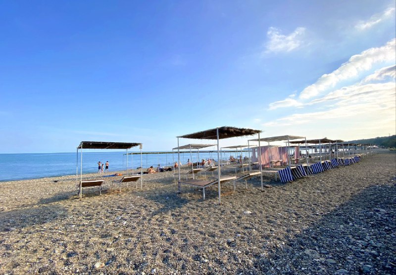 МОРЕОН ДОМИКИ фото 8