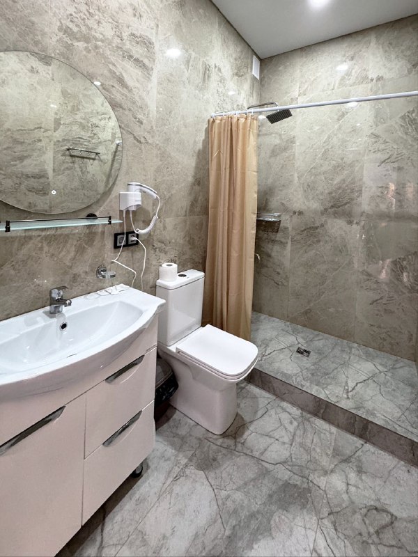 МУЛБЕРРИ ОТЕЛЬ НА ПЛЯЖЕ С БАССЕЙНОМ И КАФЕ фото 5