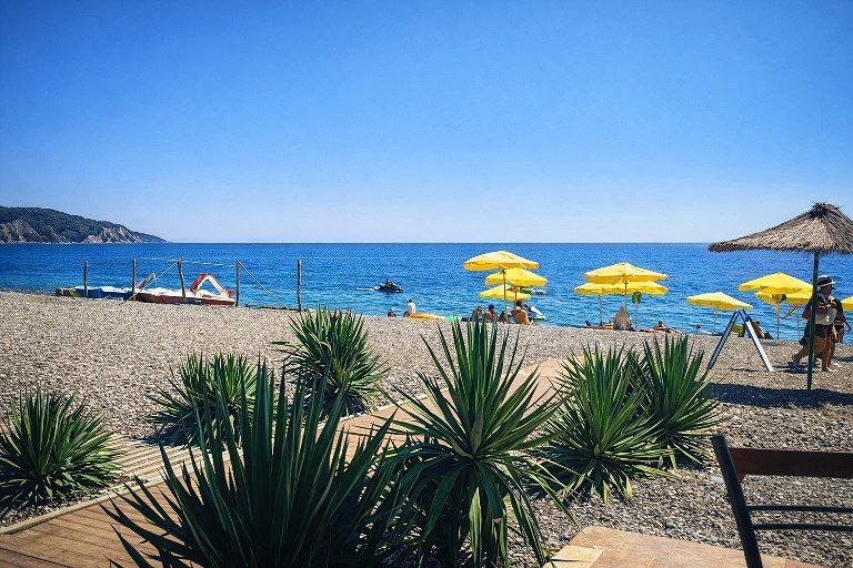 "НАСТА" апартаменты фото 8