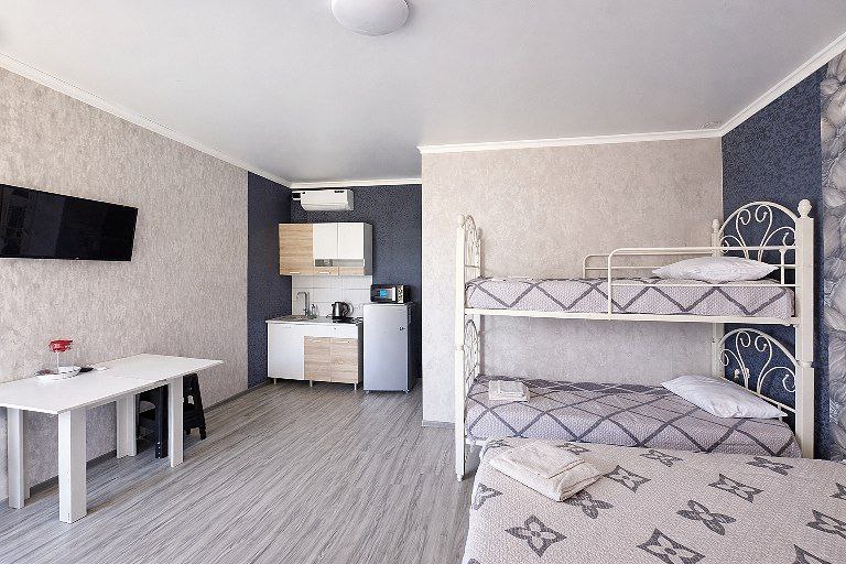 НАСТА АПАРТАМЕНТЫ фото 2