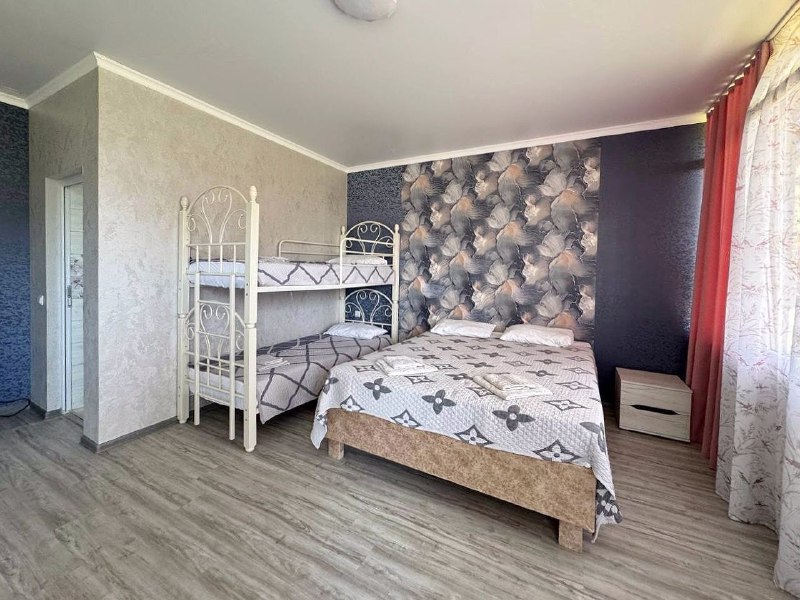 НАСТА АПАРТАМЕНТЫ фото 3