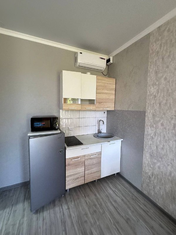 НАСТА АПАРТАМЕНТЫ фото 6