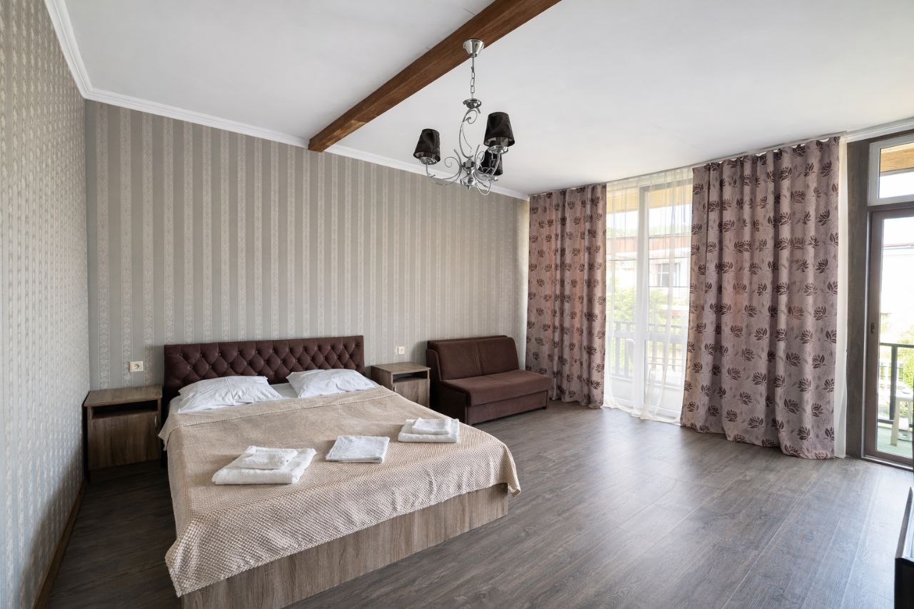 "НАСТА" ГОСТЕВОЙ ДОМ фото 2