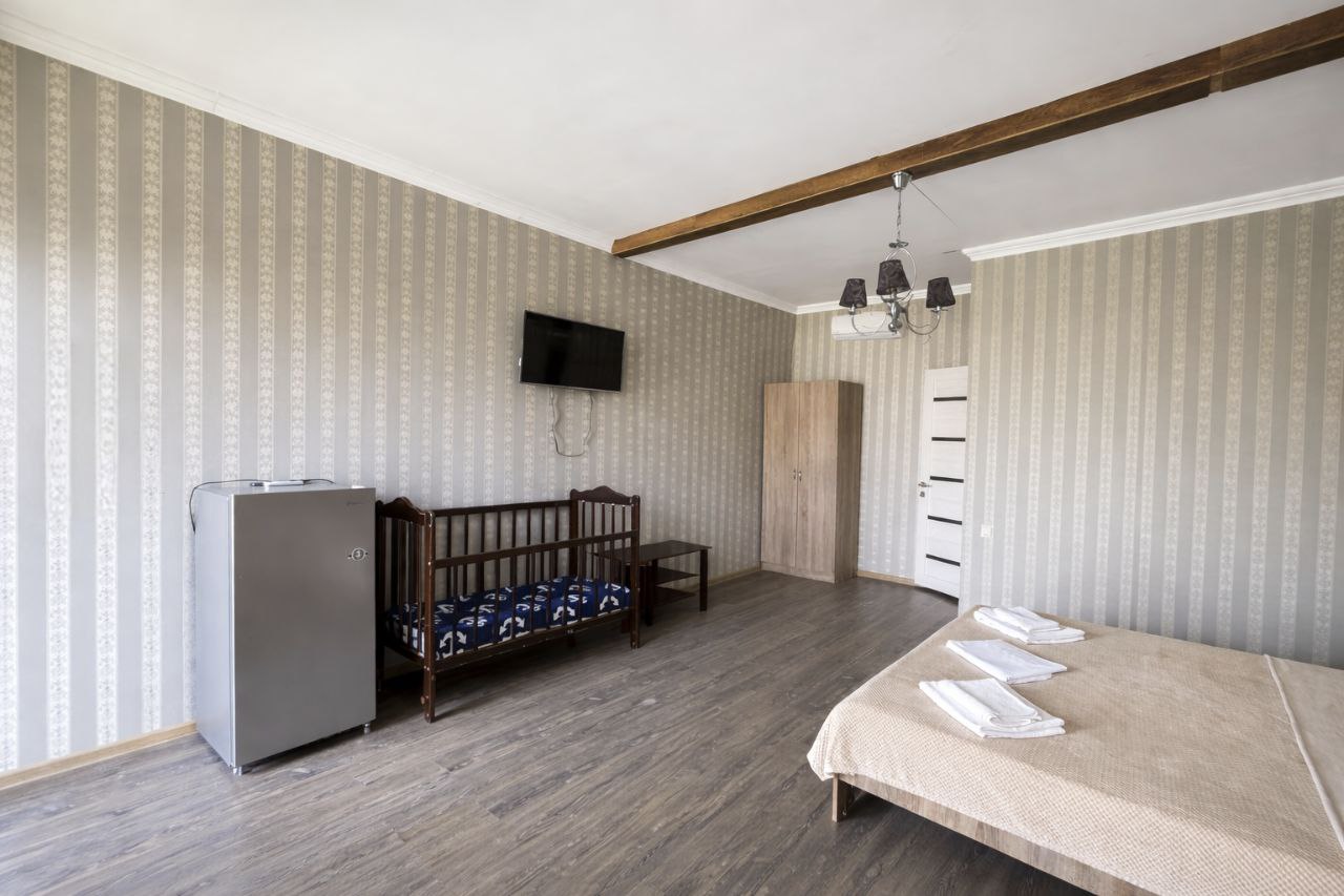 "НАСТА" ГОСТЕВОЙ ДОМ фото 3