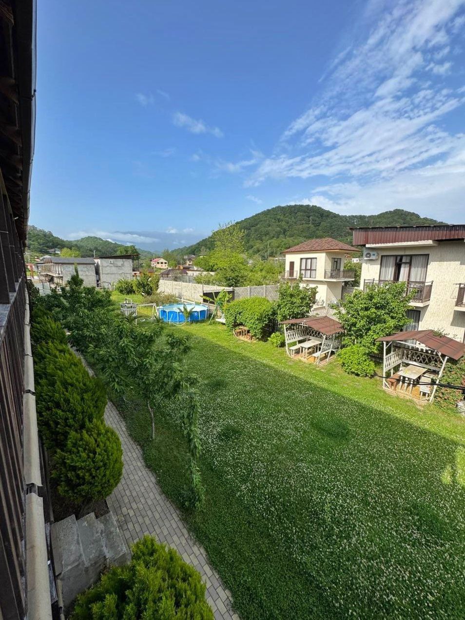 "НАСТА" ГОСТЕВОЙ ДОМ фото 4