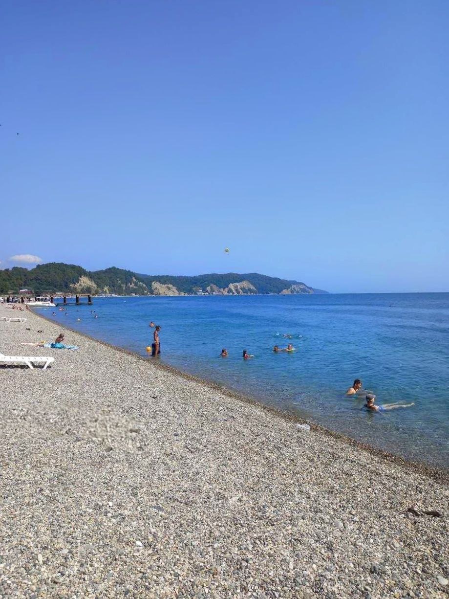 "НАСТА" гостевой дом фото 8