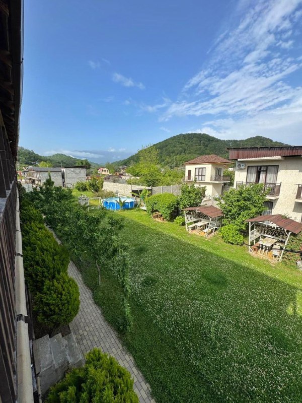 НАСТА ГОСТЕВОЙ ДОМ фото 4