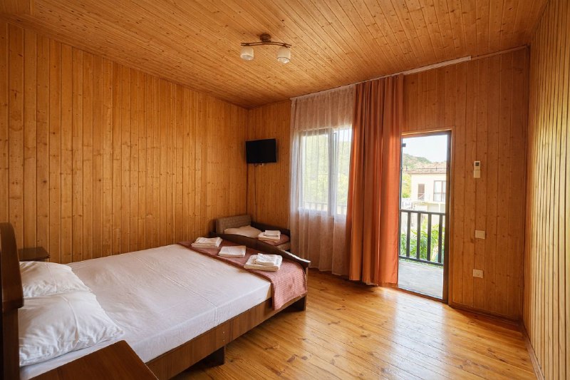 НАСТА ГОСТЕВОЙ ДОМ фото 6