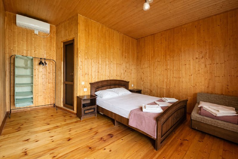 НАСТА ГОСТЕВОЙ ДОМ фото 7