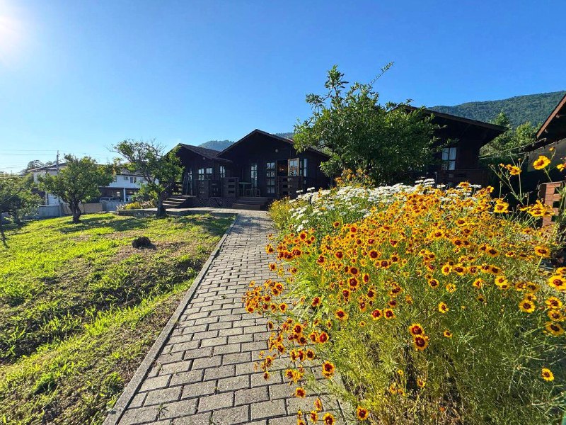 НИКОПСИЯ ДОМИКИ фото 1