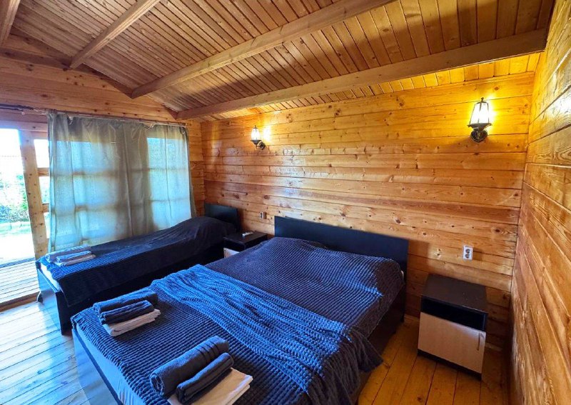 НИКОПСИЯ ДОМИКИ фото 2