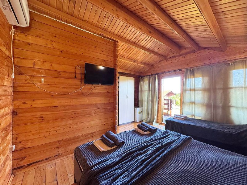 НИКОПСИЯ ДОМИКИ фото 3