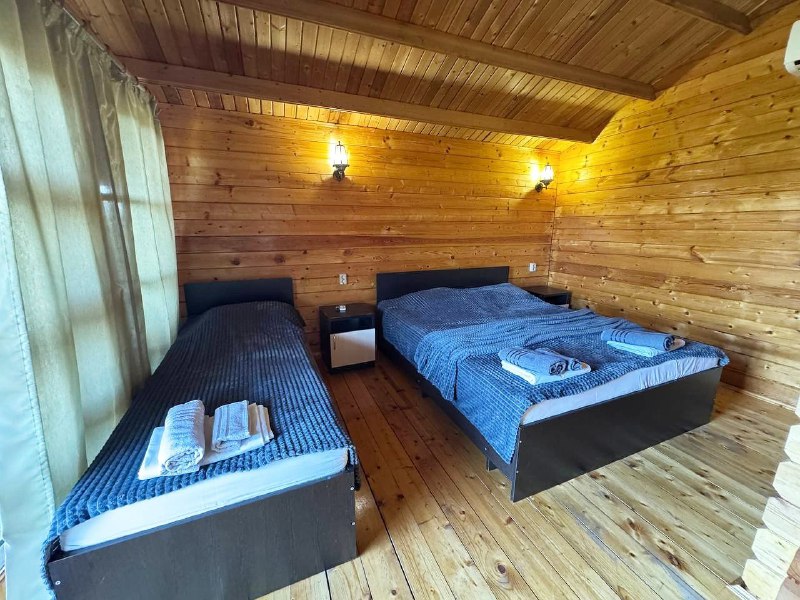 НИКОПСИЯ ДОМИКИ фото 4