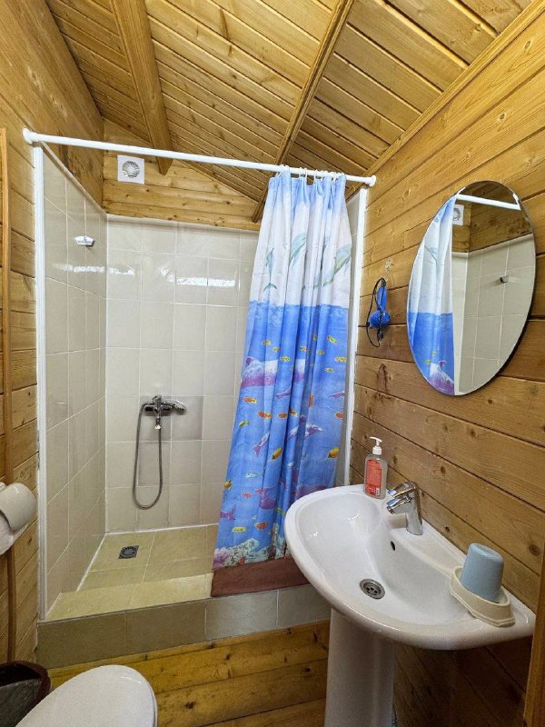 НИКОПСИЯ ДОМИКИ фото 5