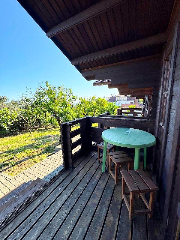 НИКОПСИЯ ДОМИКИ фото 6