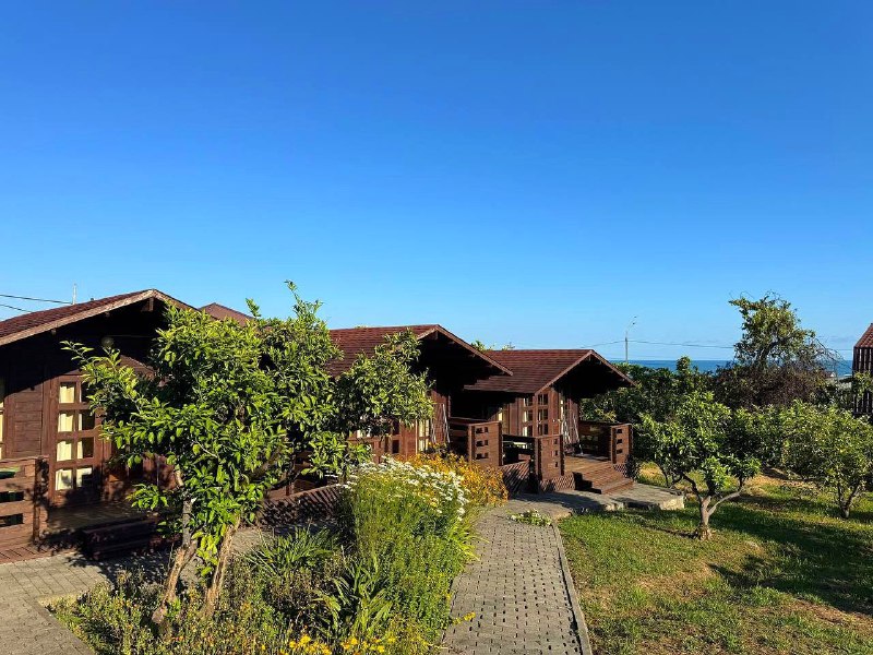 НИКОПСИЯ ДОМИКИ фото 7