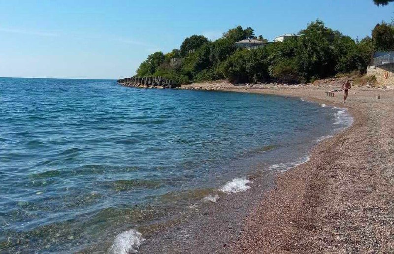 НИКОПСИЯ ДОМИКИ фото 8