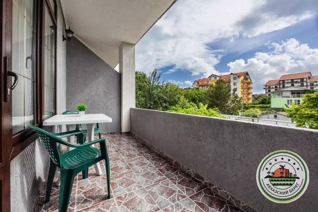 "НОРА" ГОСТЕВОЙ ДОМ фото 4