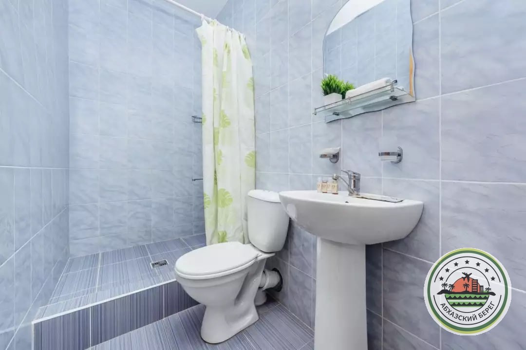 "НОРА" гостевой дом фото 5