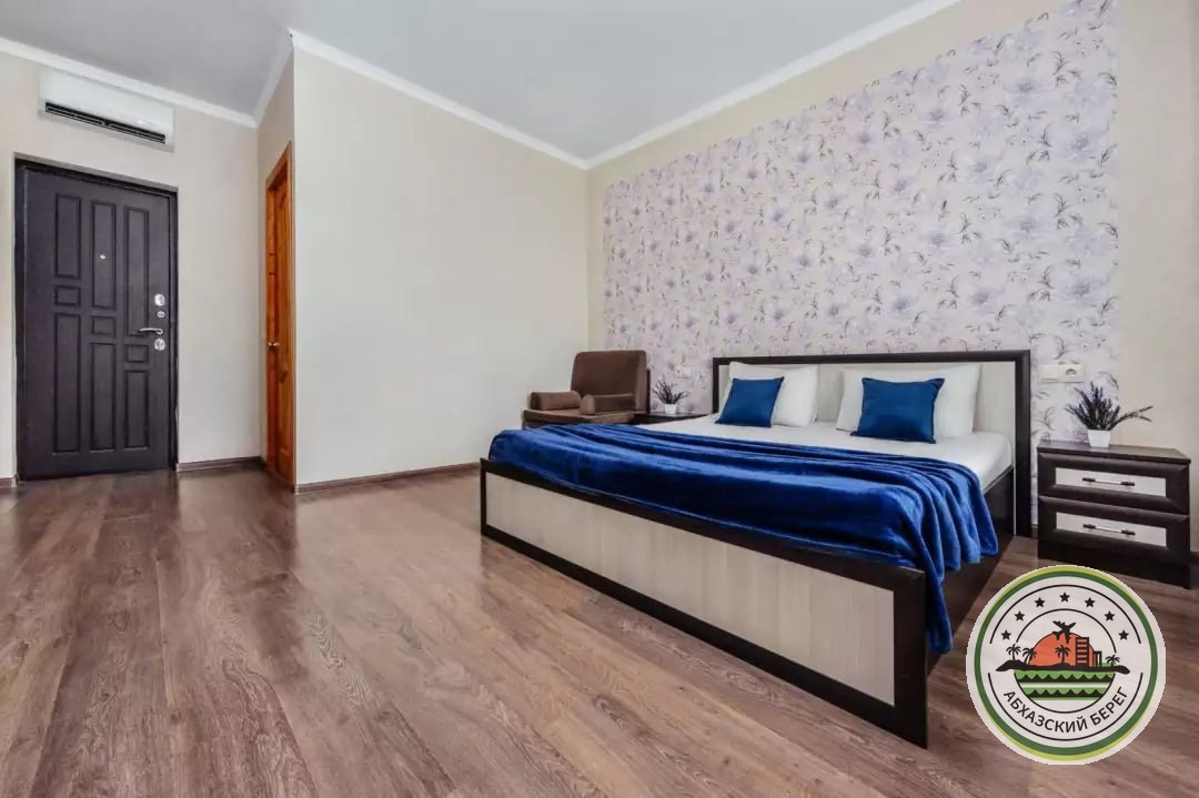 "НОРА" гостевой дом фото 6