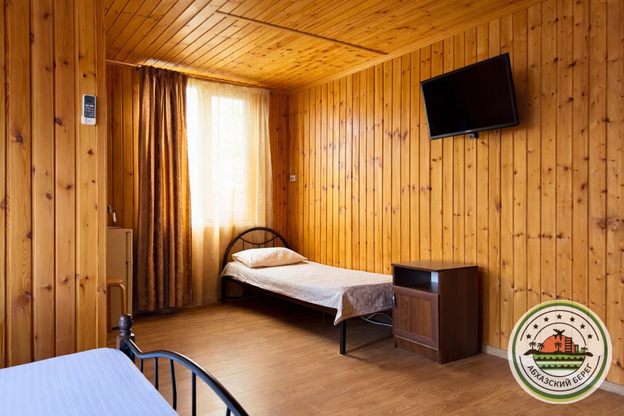 "НОРА" гостевой дом фото 11